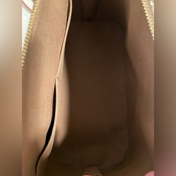 Authentic Louis Vuitton - Alma PM - Picture 9 of 9